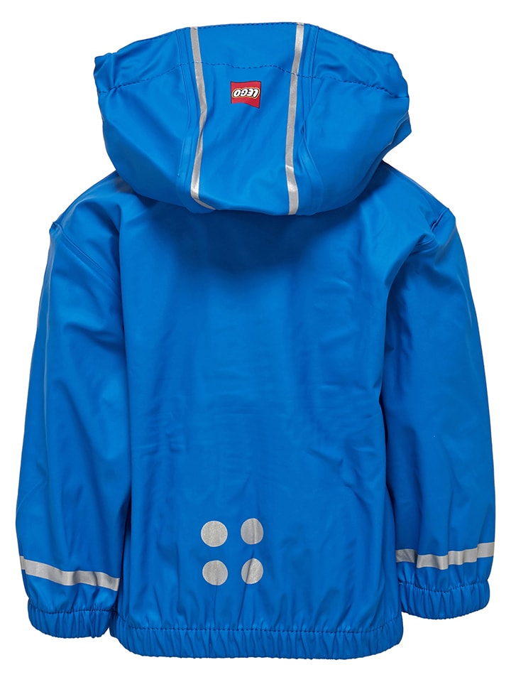 LEGO Regenjacke 