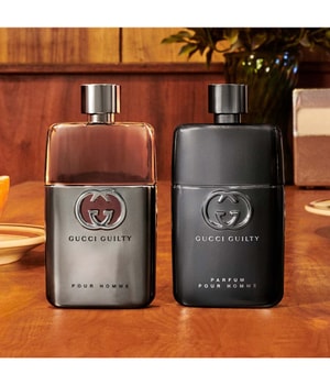 Gucci Guilty Pour Homme Parfum 50 ml