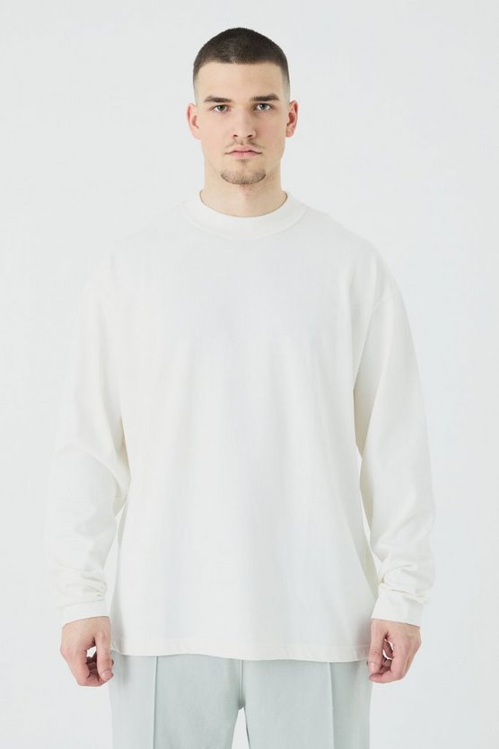 Tall Oversize T-Shirt