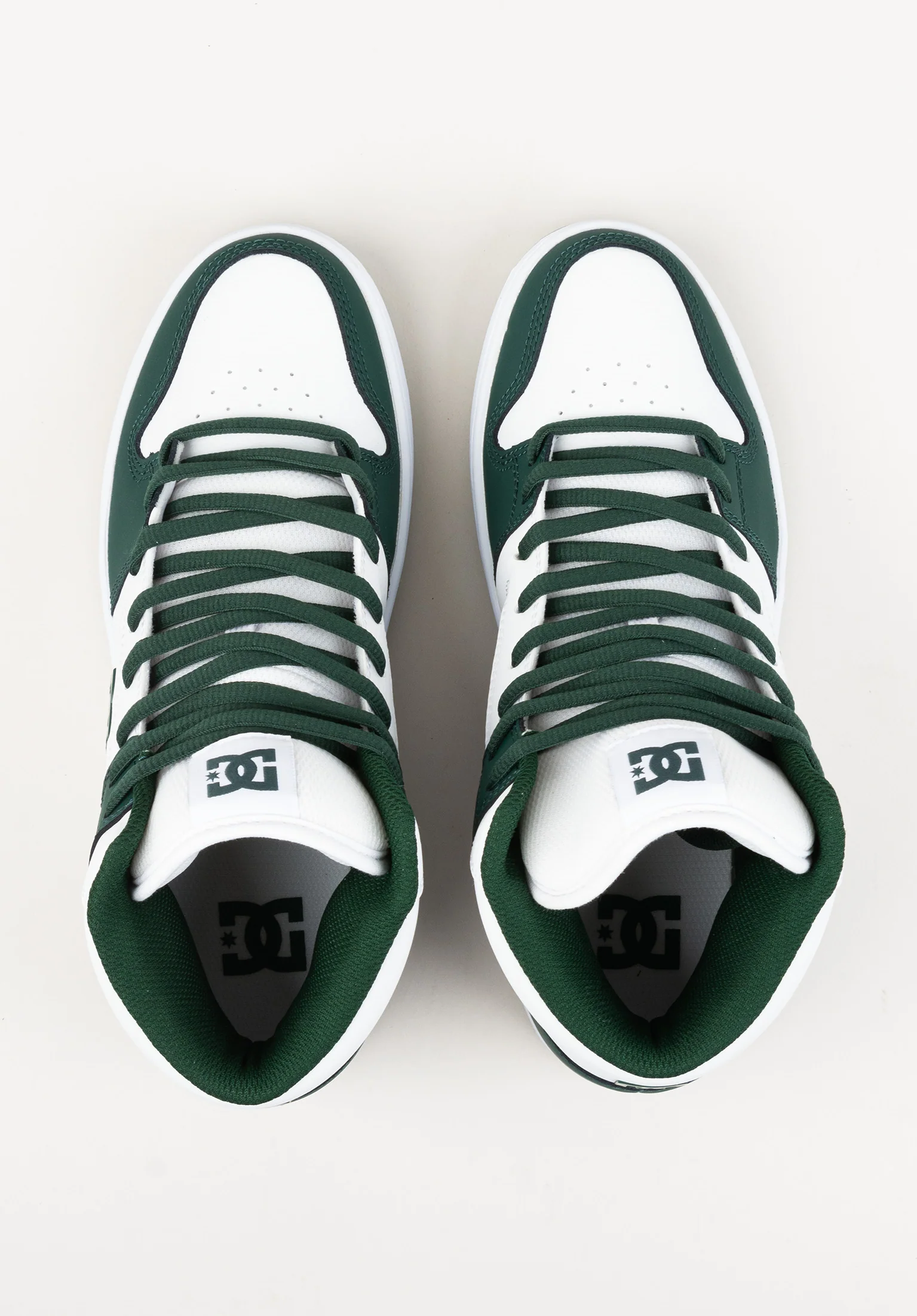 Manteca 4 Hi