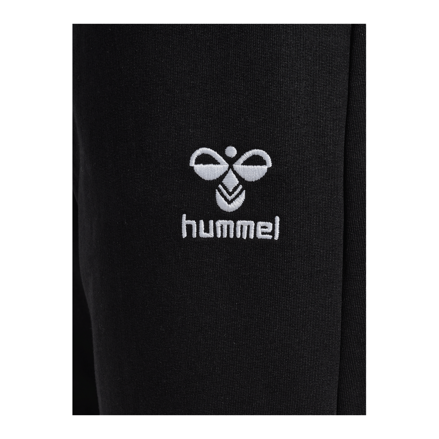 Hummel GO 2.0 Jogginghose Damen Schwarz F2001