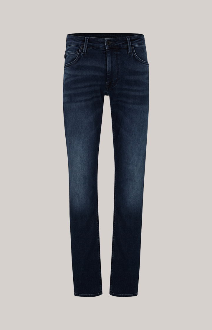 Re-Flex Jeans Stephen in Marine/Blau