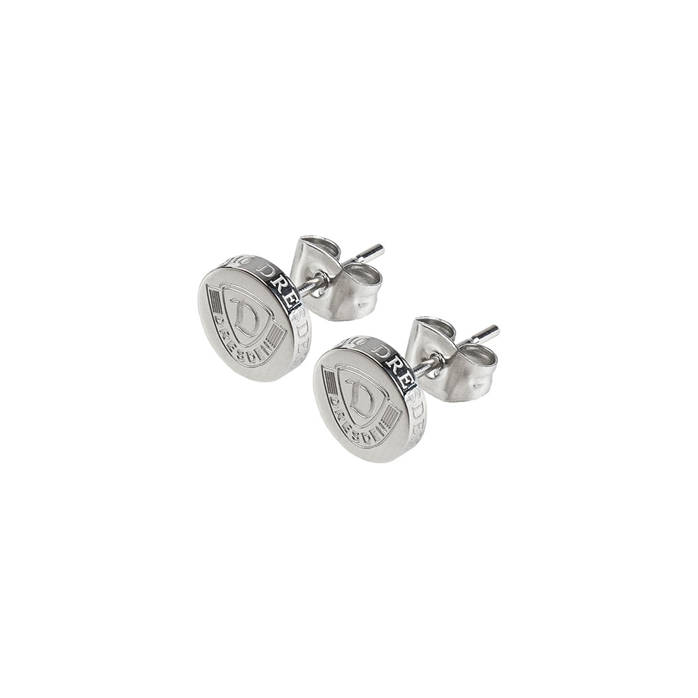 Ohrstecker SCHRIFTZUG (2er Set)