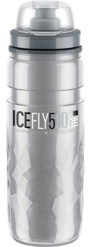 Elite ICE FLY Thermoflasche 500ml kaufen | Bike-Discount
