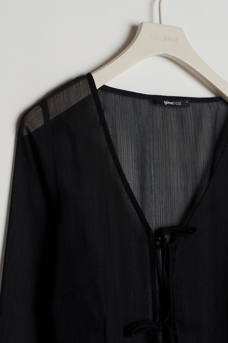 Ellie blouse