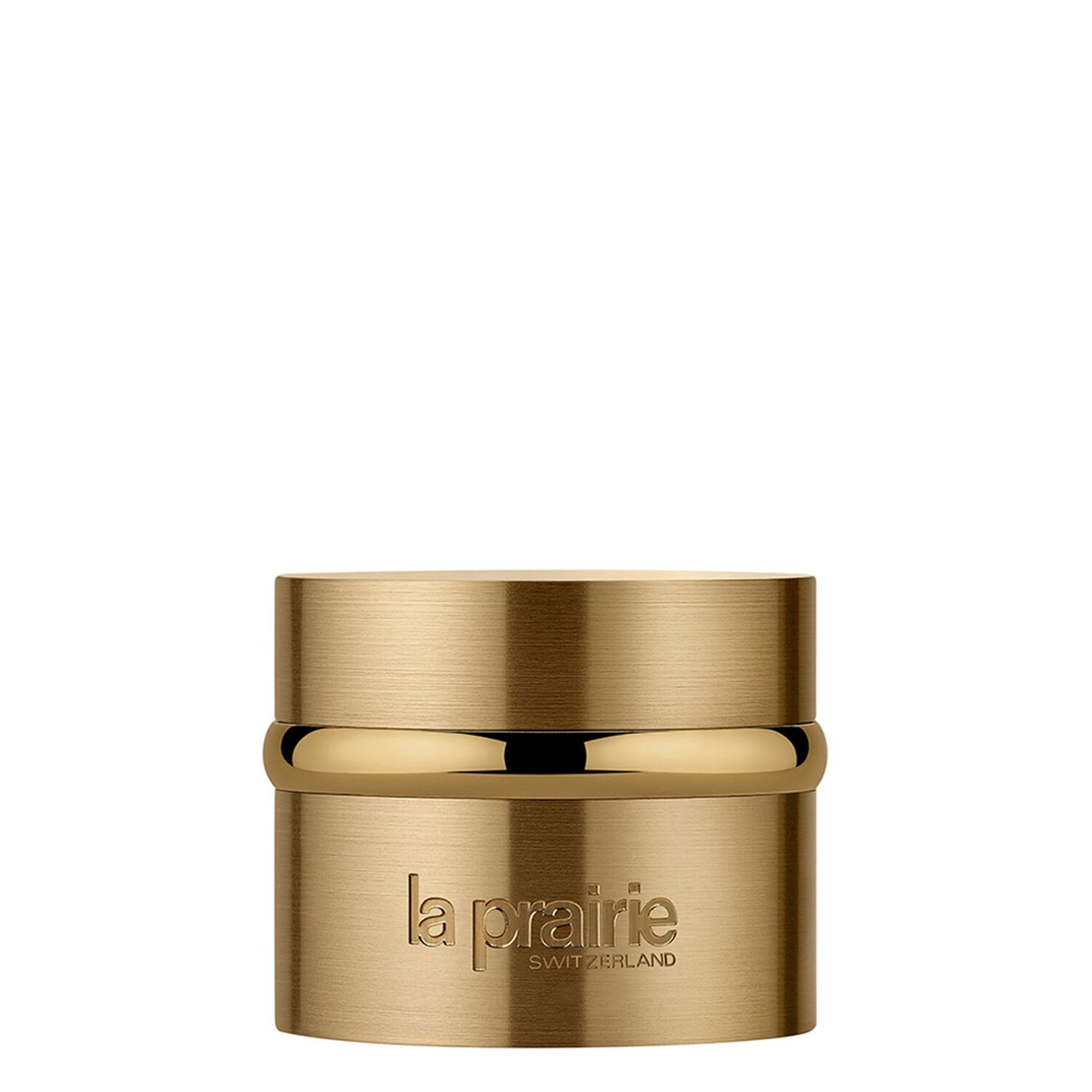 La Prairie Pure Gold Crème Radiance Crème Yeux