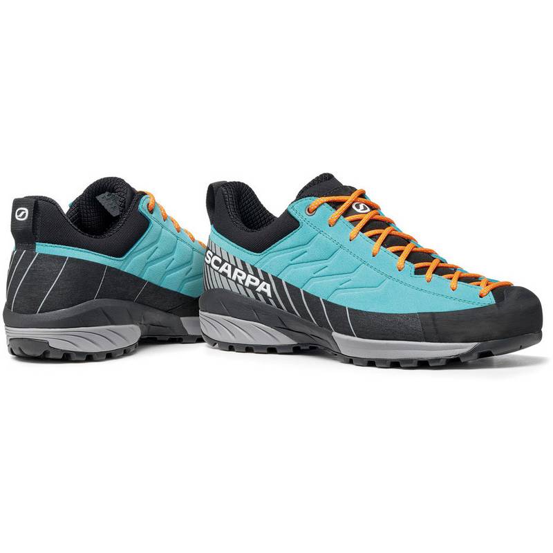 Scarpa Mescalito Zustiegsschuhe Damen