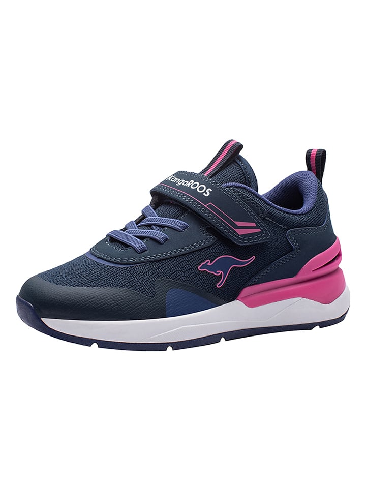Kangaroos Sneakers 