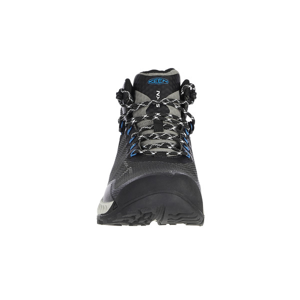 NXIS EVO MID WP M Herren - Wanderstiefel