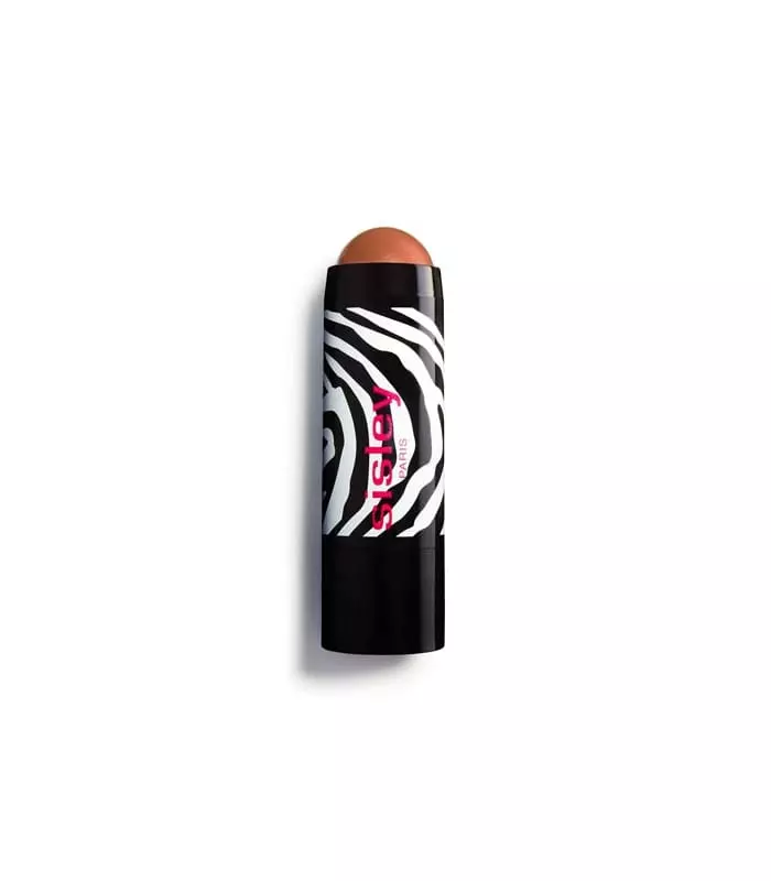 Phyto Blush Twist Blush crème stick poudré longue tenue