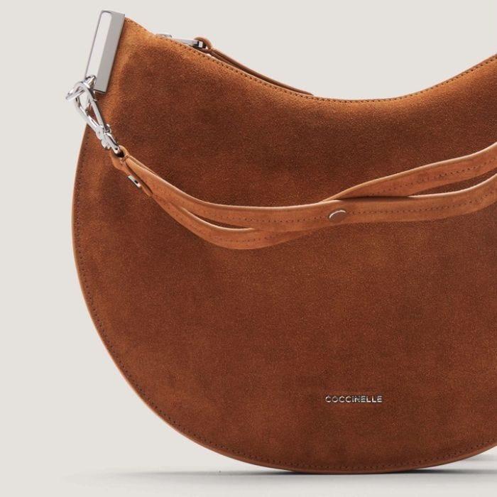 Coccinelle Sunup Suede Medium
