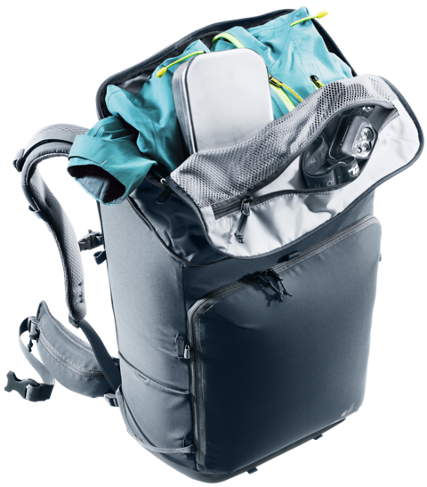Jaypack 34+