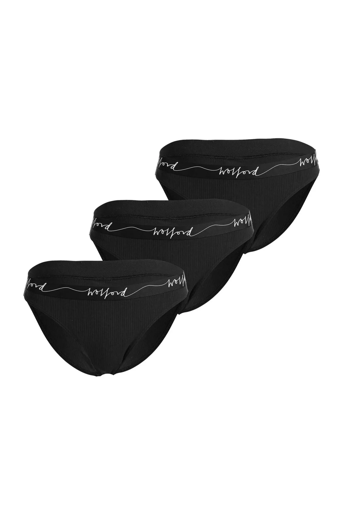 Wolford  Slip Beauty Baumwoll-Bikini