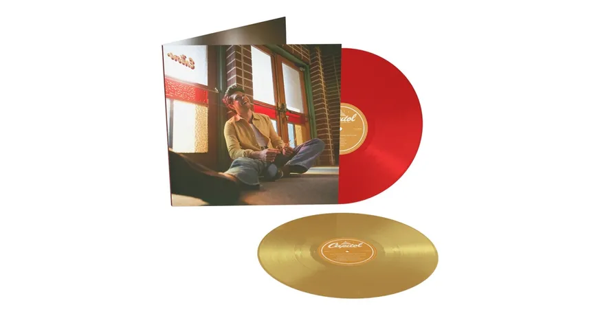 The Show: Encore (2LP Gatefold)