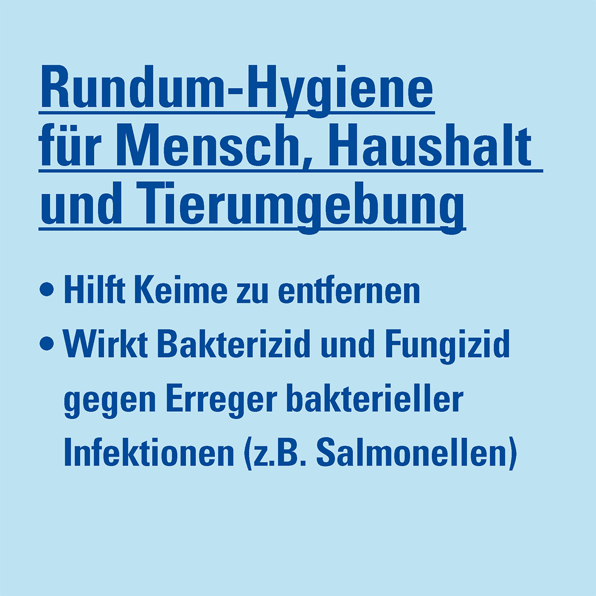 Bactazol Desinfektionsmittel günstig kaufen