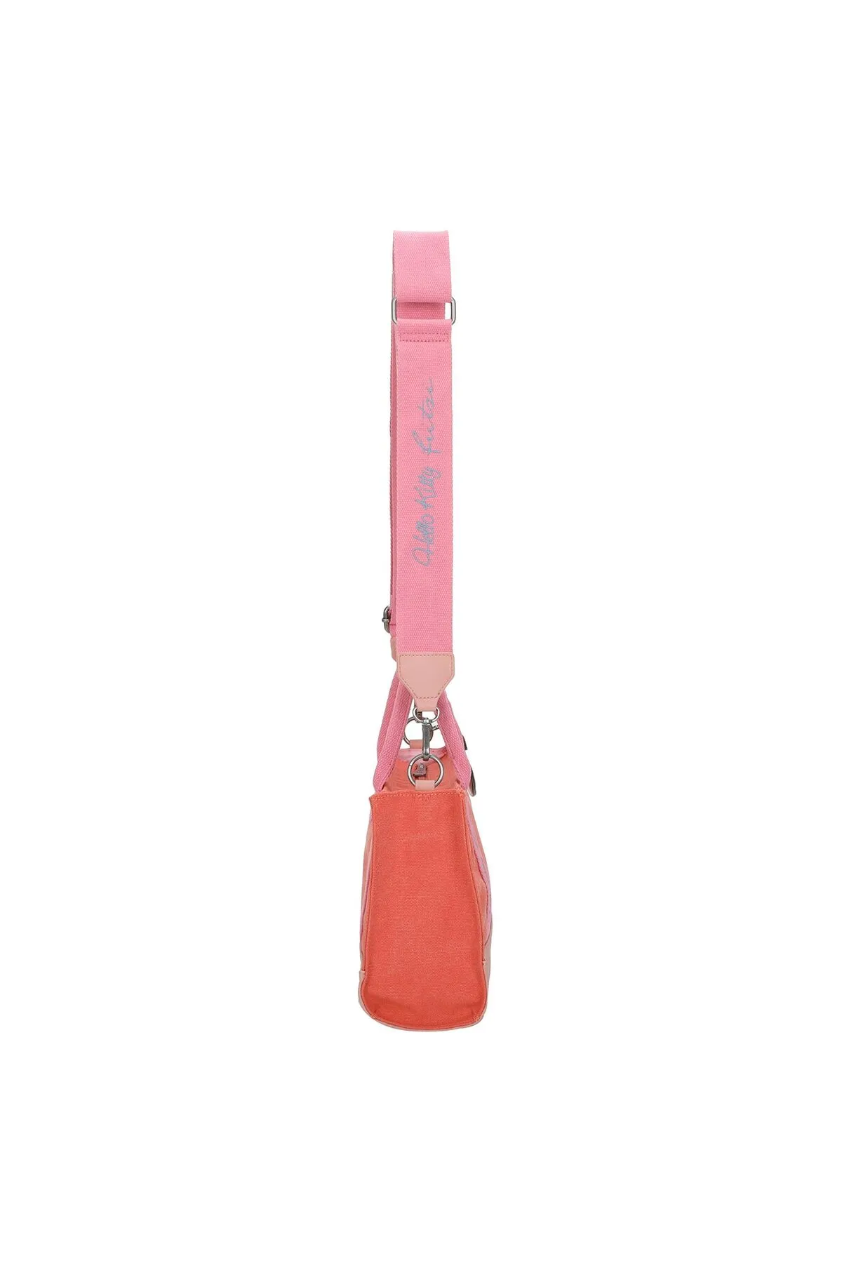 Fritzi aus Preußen  Hello Kitty Fritzi Canvas Handtasche 26 cm