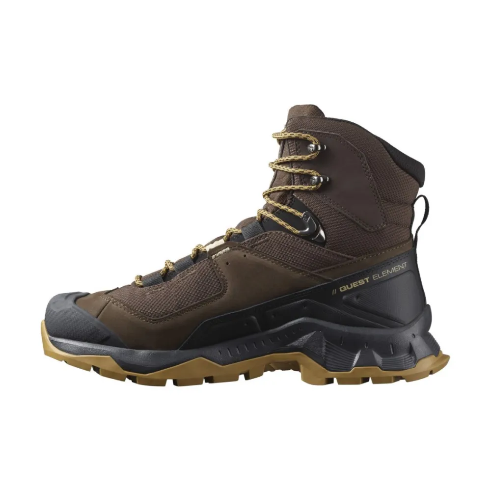 Salomon Quest Element L47216100 / schwarz