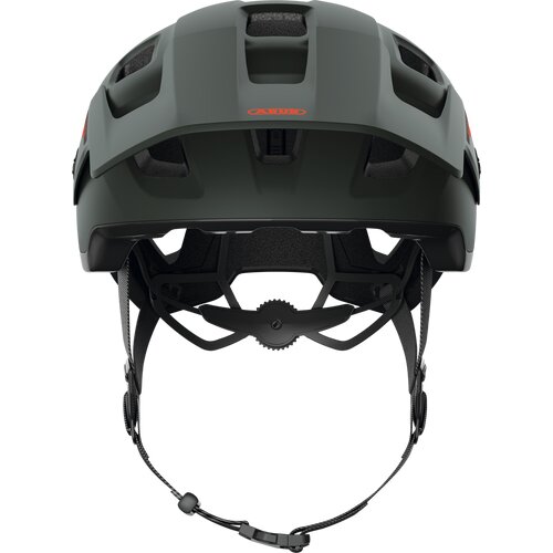 HELM MODROP