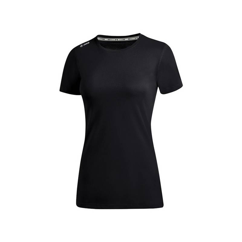 JAKO Run 2.0 T-Shirt Running Damen Laufshirt Damen