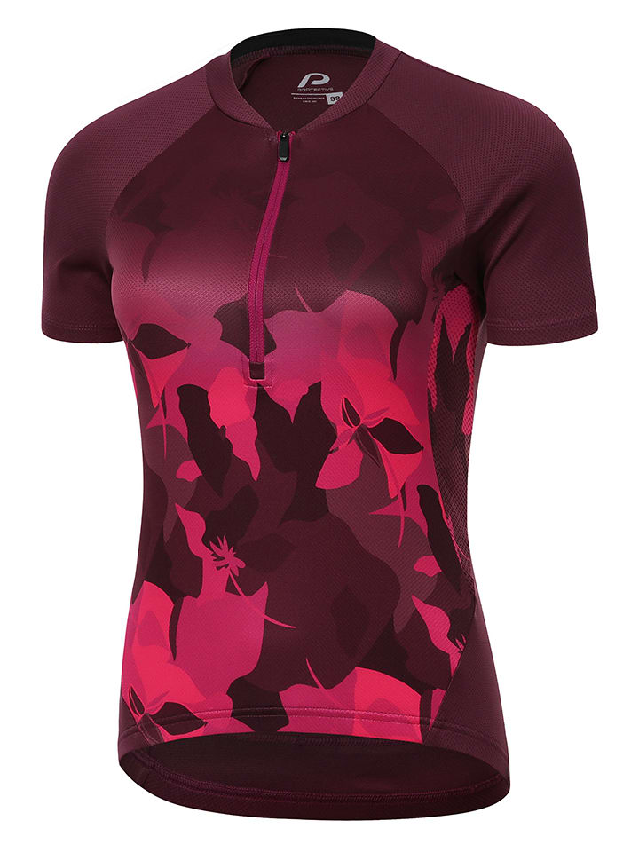 Protective Fahrradtrikot 