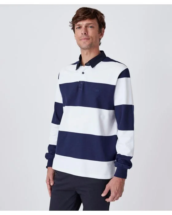Polo rugby