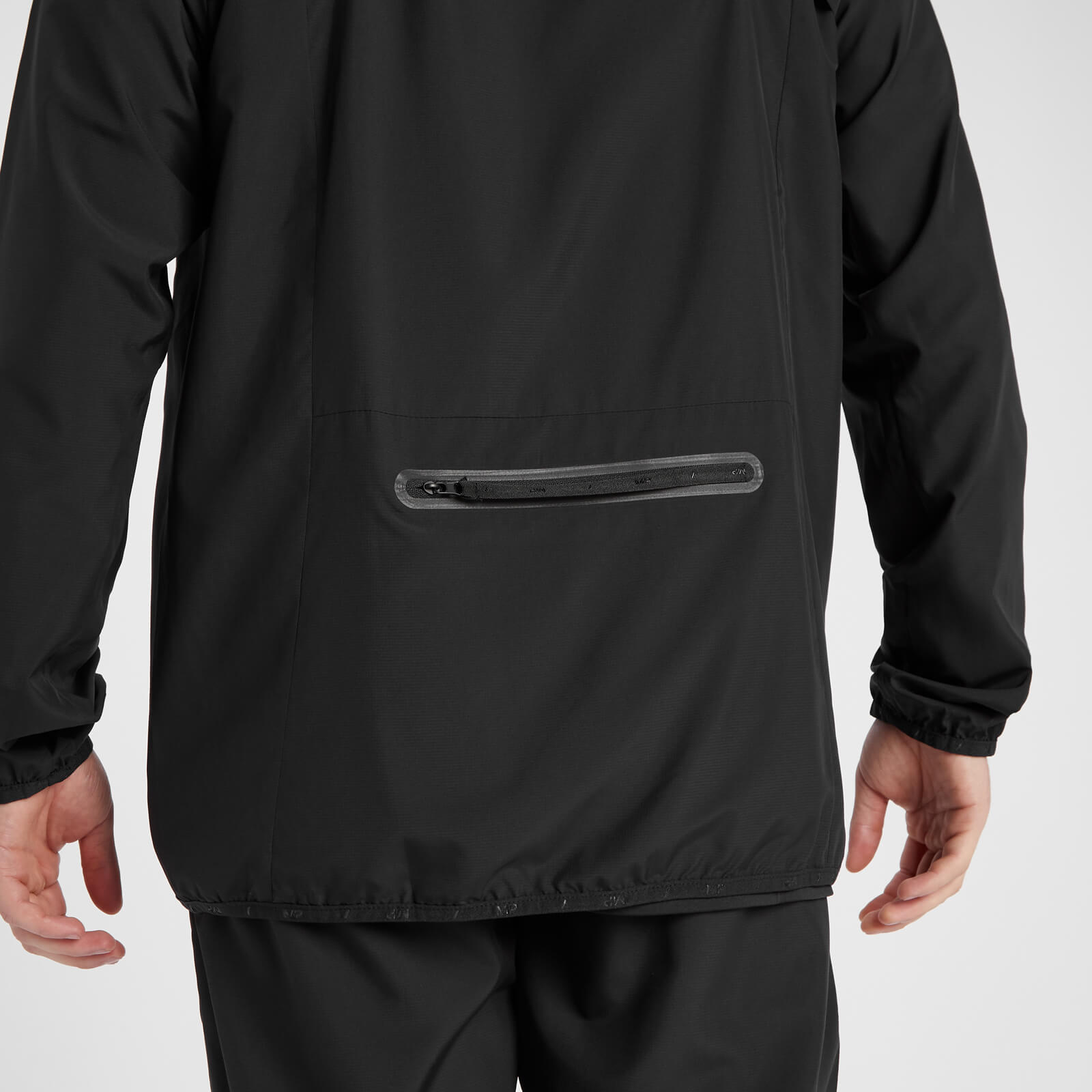 Veste MP Velocity Ultra pour hommes – Noir