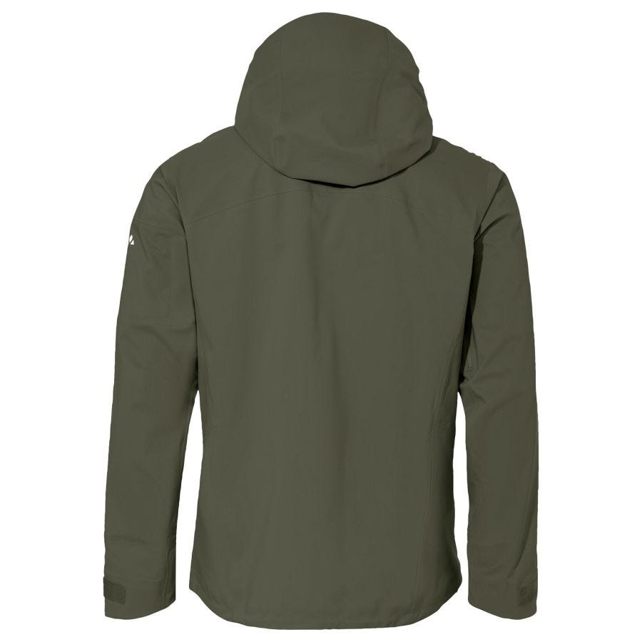 Monviso 3-Lagen Skitourenjacke Herren