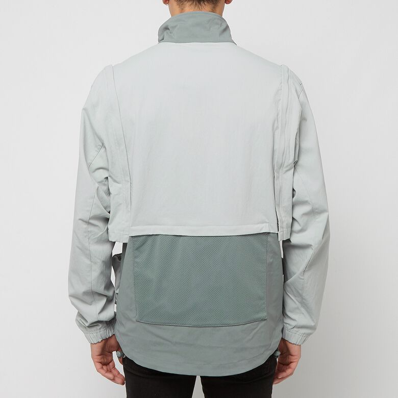 JORDAN x SoleFly Jacket smoke grey/smoke grey