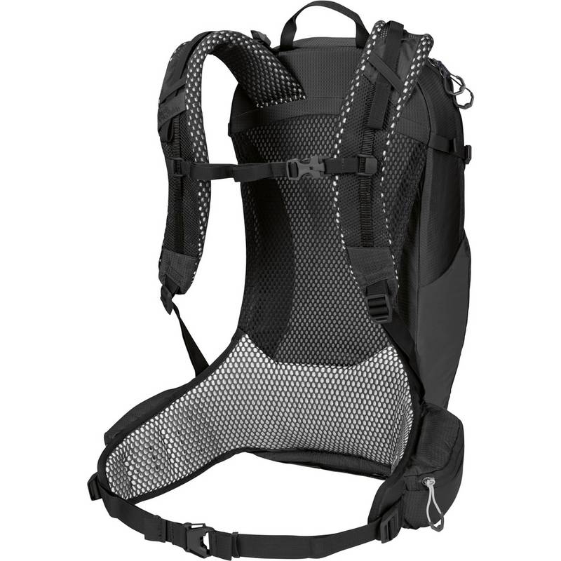 Jack Wolfskin CROSSTRAIL 24 LT Wanderrucksack
