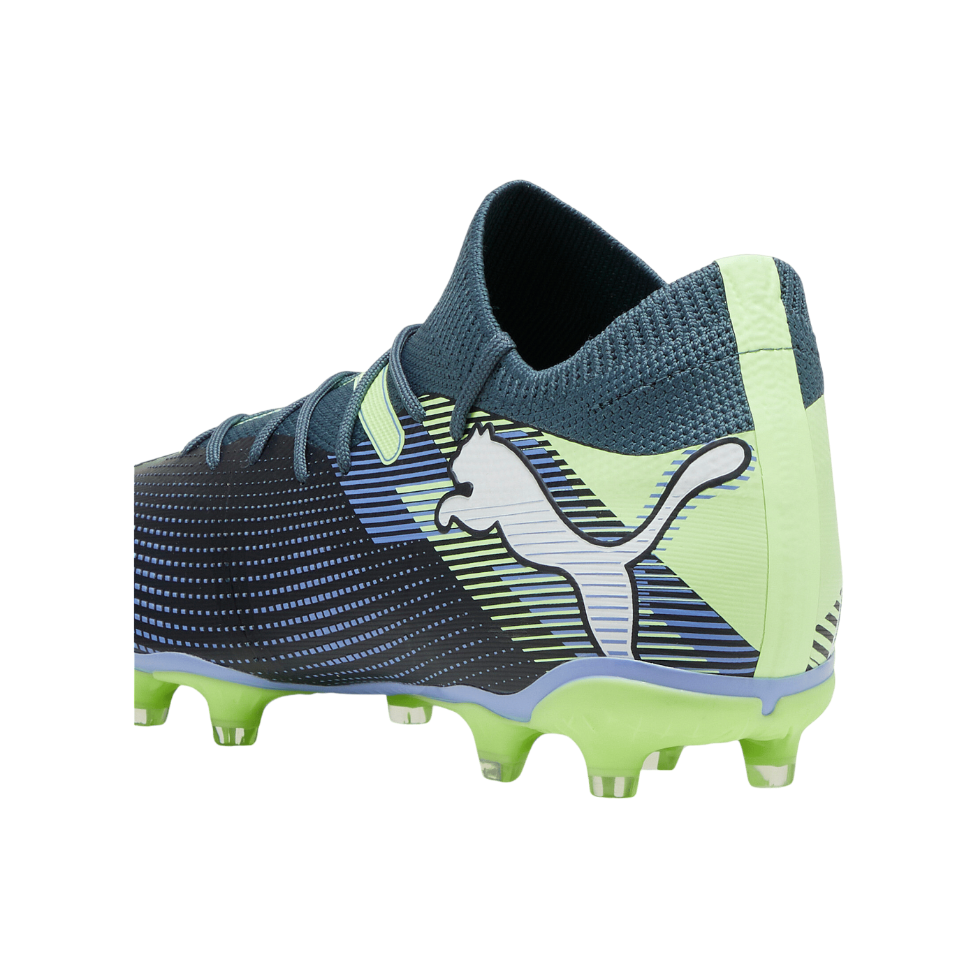 PUMA FUTURE 7 Match FG/AG Grau F03