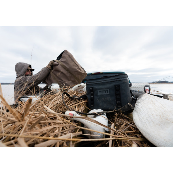 HOPPER FLIP 18 SOFT COOLER - Kühltasche