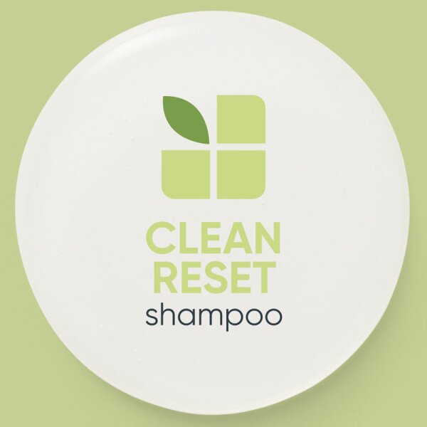 Biolage Cleanreset Normalizing Shampoo