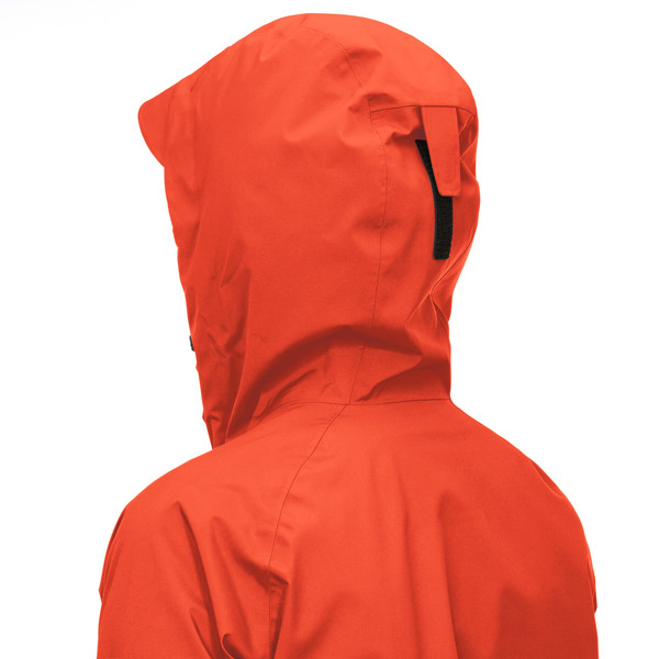 FLON RAIN JACKET W / FLON RAIN JACKET W Damen - Regenjacke