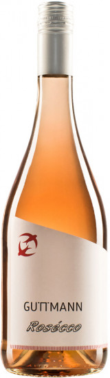 Rosécco Frizzante - Weingut Guttmann Michael