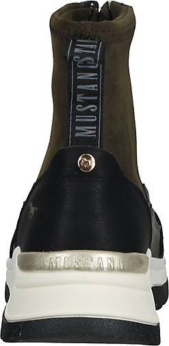 MUSTANG Stiefelette
