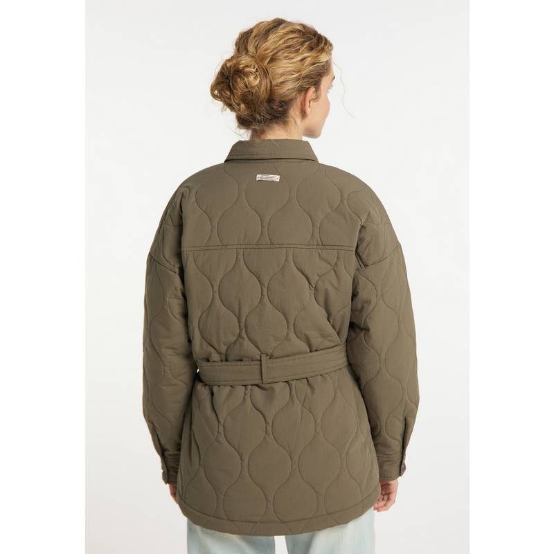 DreiMaster Kurzjacke Damen