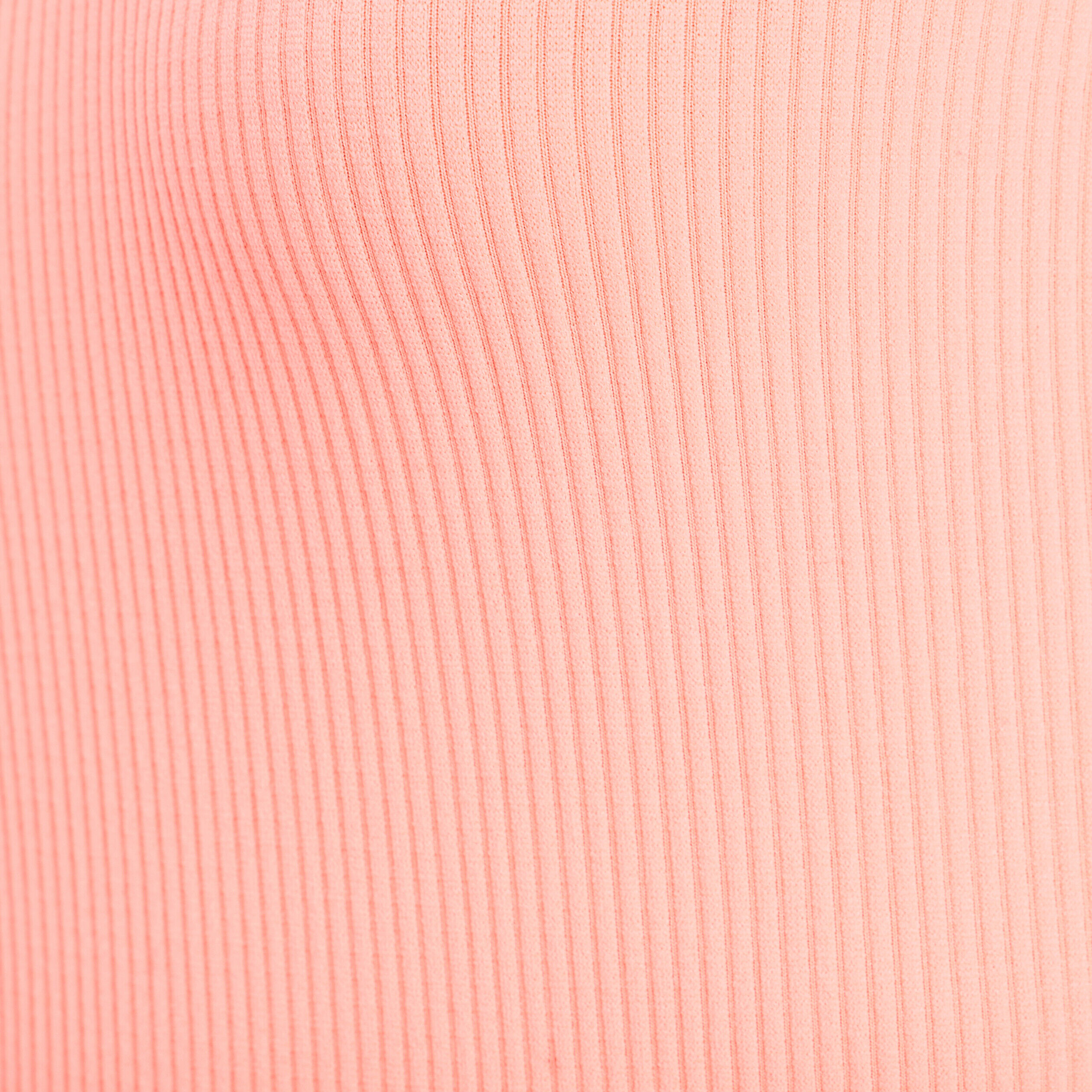 Body bretelles sans couture rose femme | Cache Cache