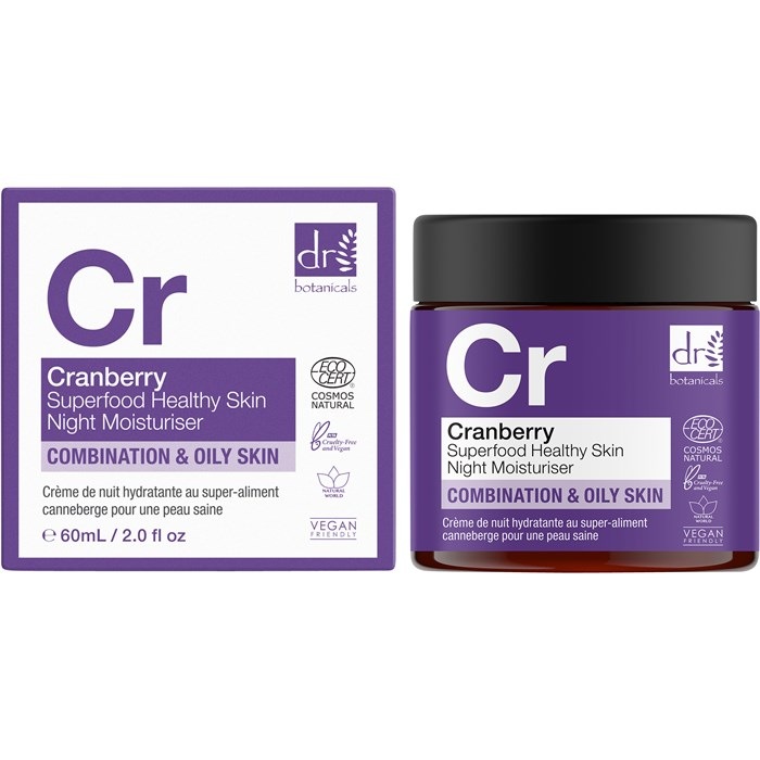 Superfood Healthy Skin Night Moisturiser