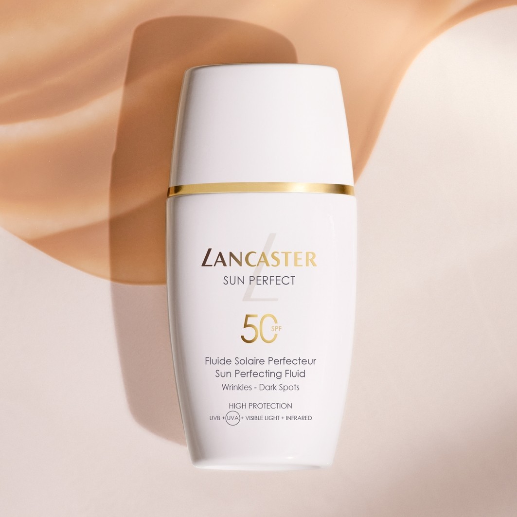 Sun Perfecting Fluid SPF 50