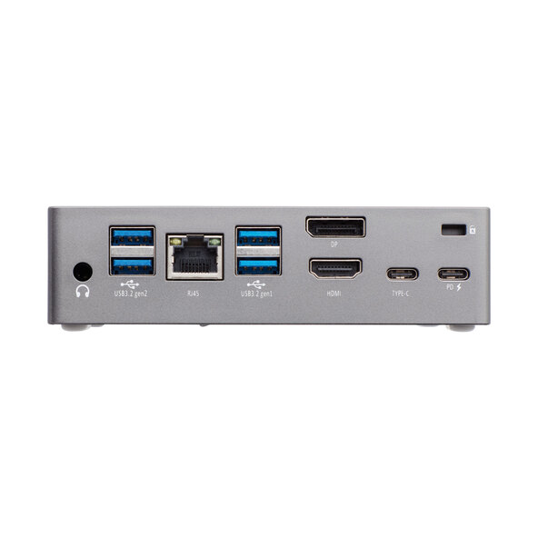 Mini PC S06e, N100 (MD35355)