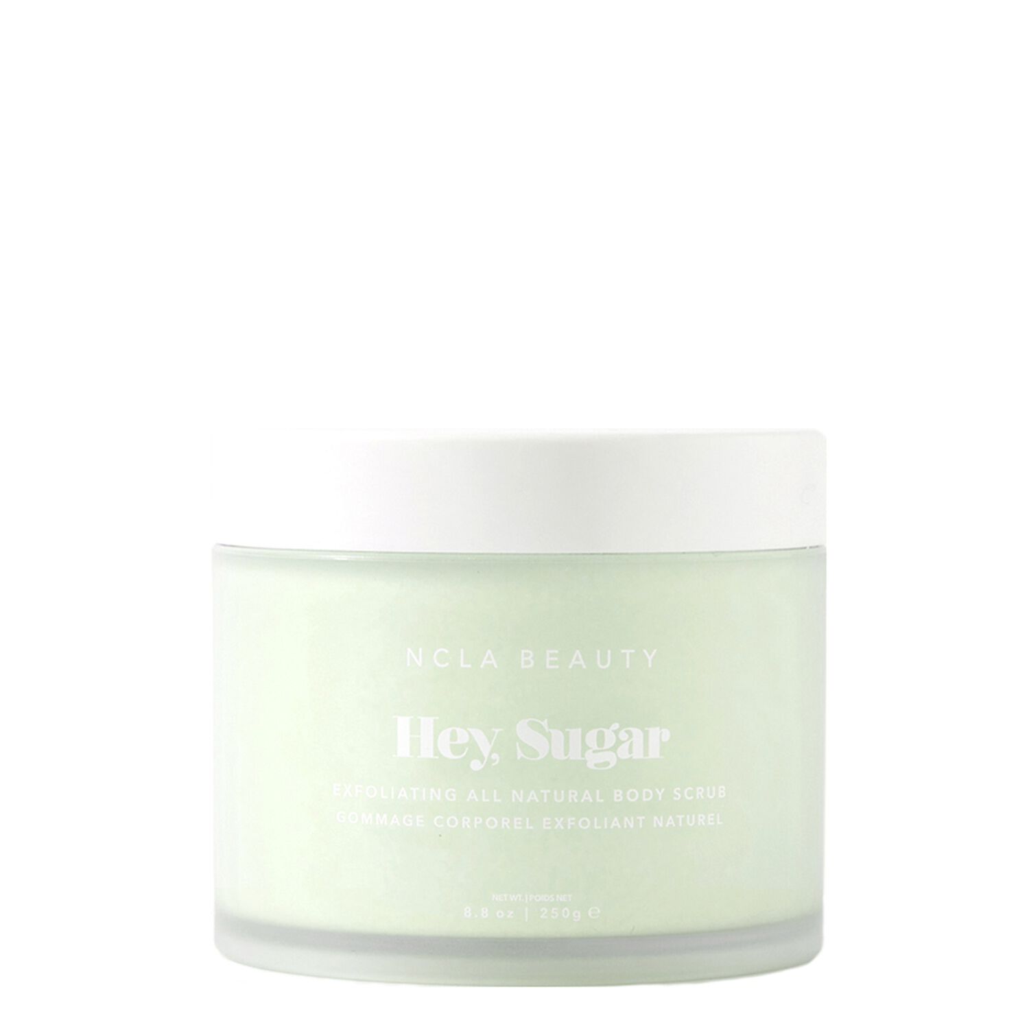 NCLA Beauty Concombre Gommage Corps 250 g