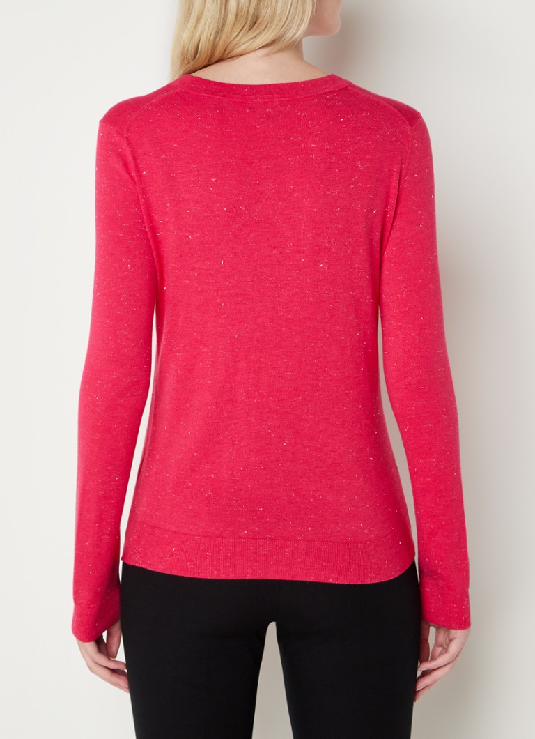 Gola redonda Whistles Annie Sparkle
