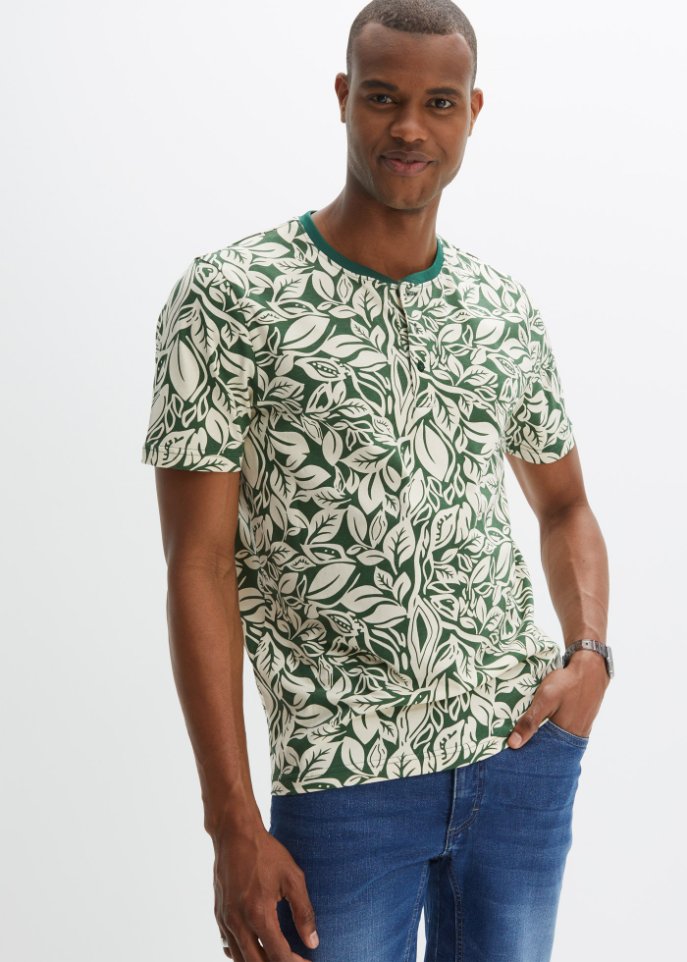 Henleyshirt