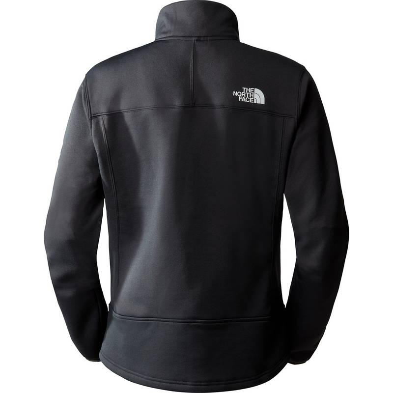 The North Face MISTYESCAPE Fleecejacke Damen