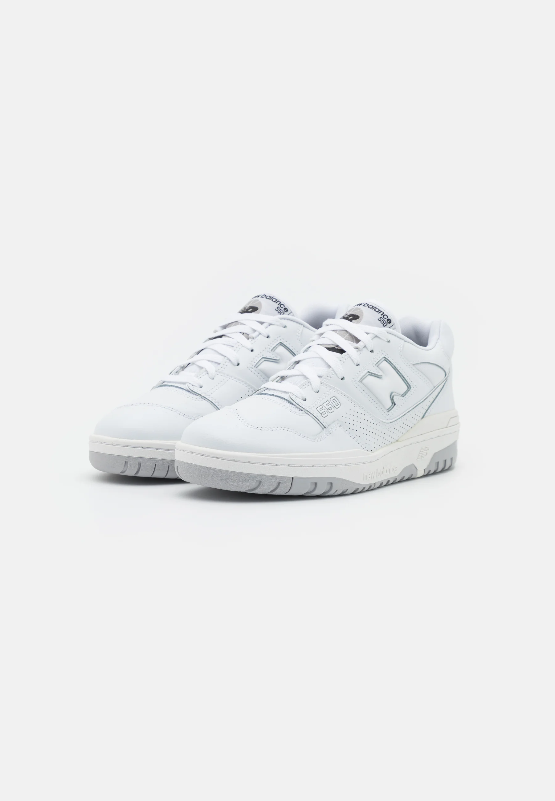 New Balance 550 UNISEX - Zapatillas bajas