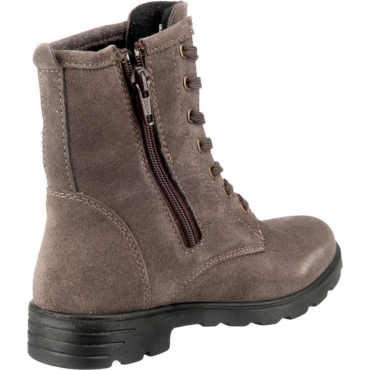 Stiefeletten WMS Weite M für Mädchen
