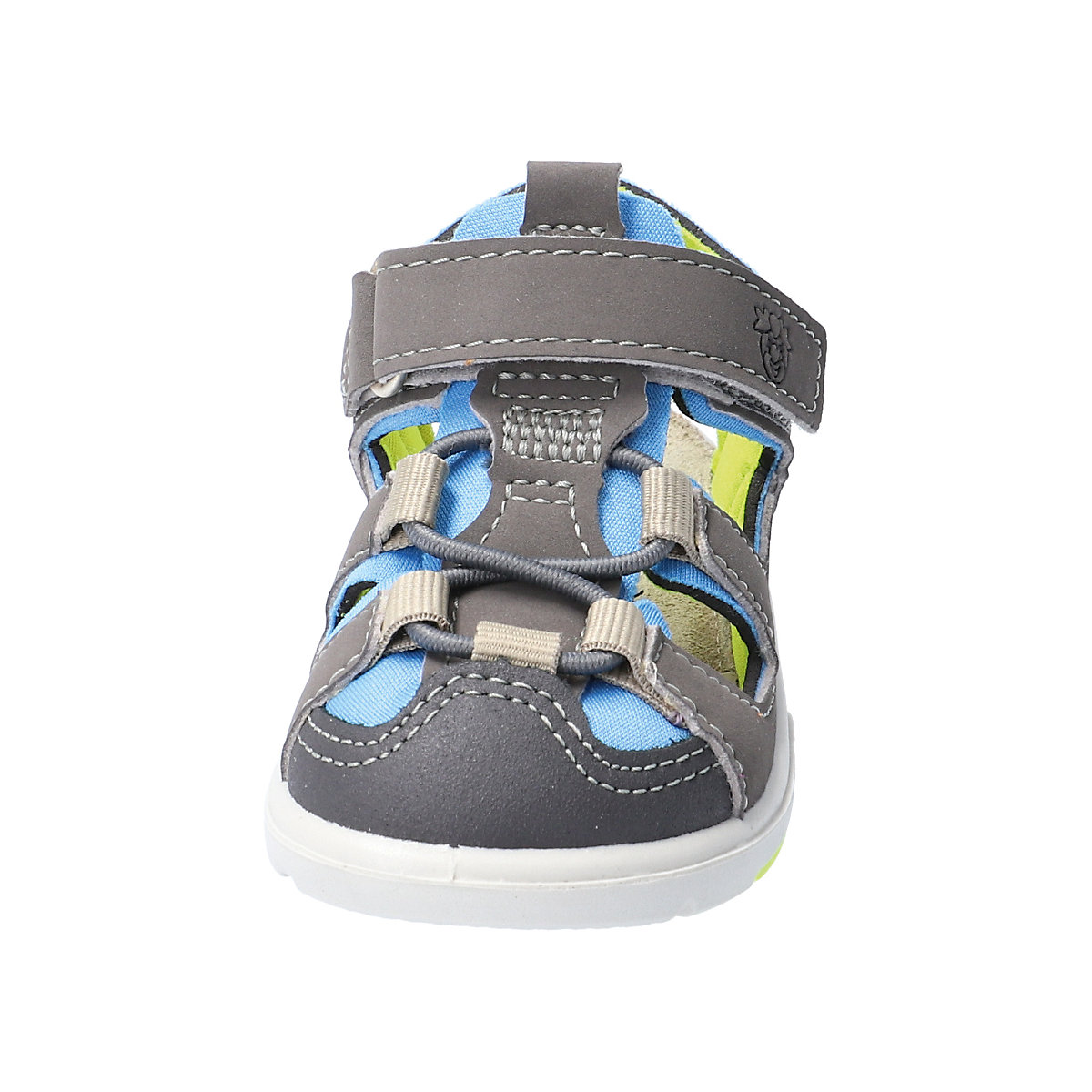 Baby Sandalen WMS Weite M für Jungen