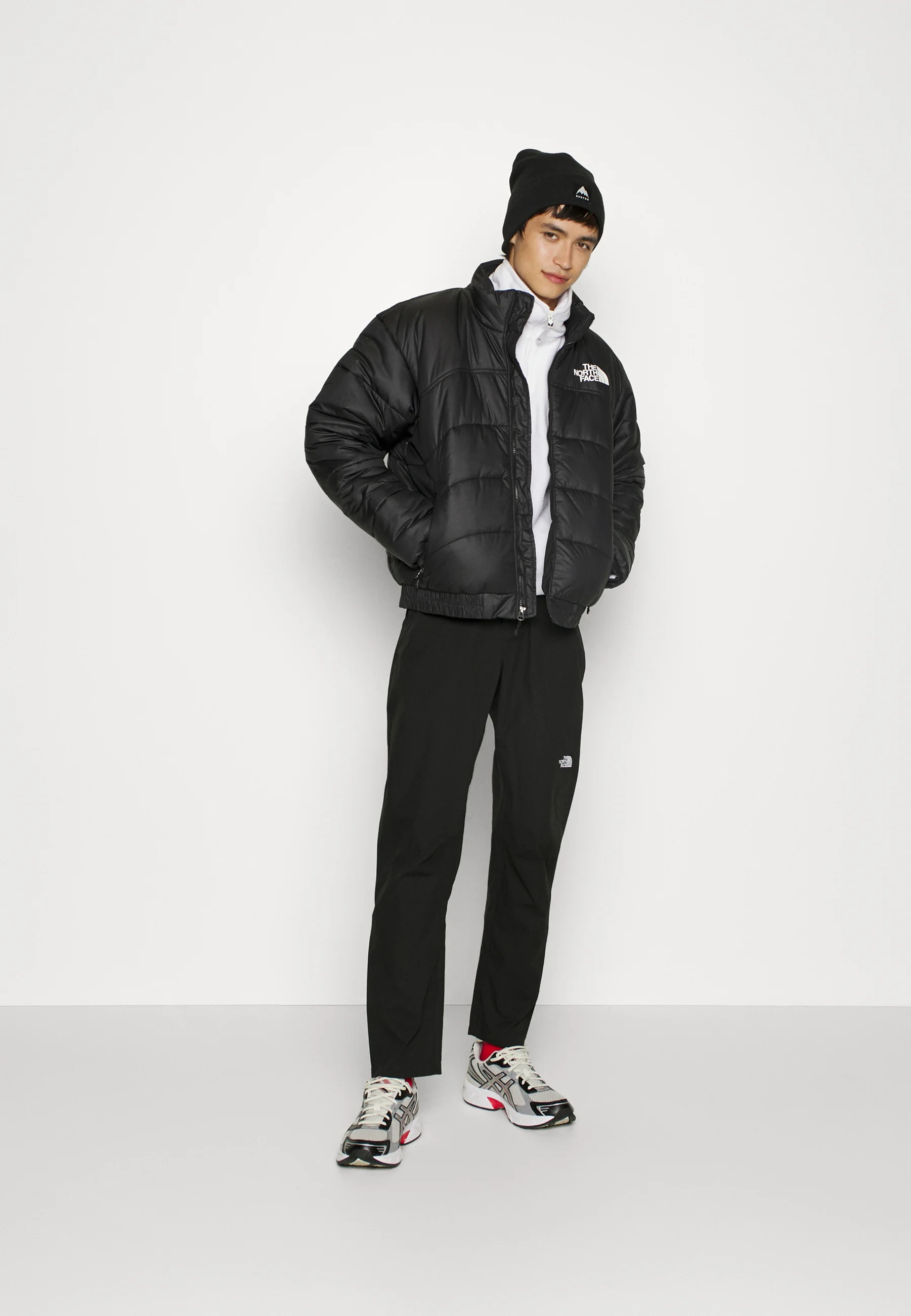 The North Face JACKET 2000 - Chaqueta de invierno