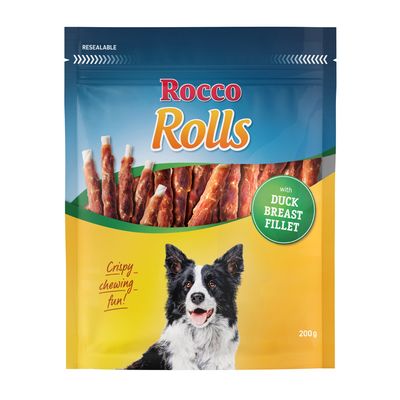 Rocco Rolls 200 g