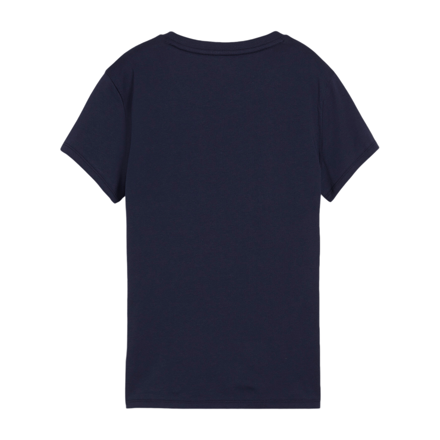 PUMA teamGOAL Casuals T-Shirt Damen Blau F06